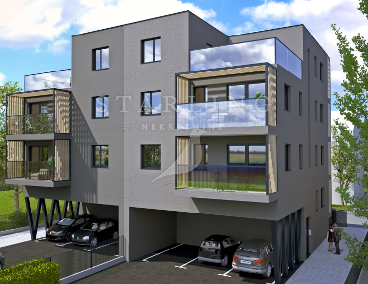 Квартира, 894 м², 289 373$ — FAKTOR